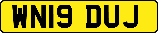 WN19DUJ