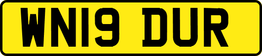 WN19DUR
