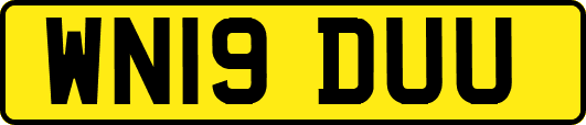 WN19DUU