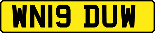 WN19DUW