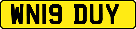 WN19DUY