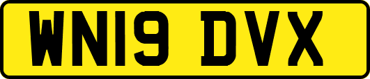 WN19DVX