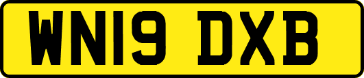 WN19DXB