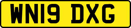 WN19DXG