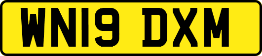 WN19DXM