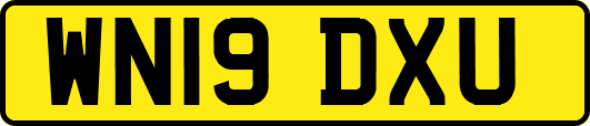 WN19DXU