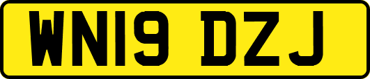 WN19DZJ