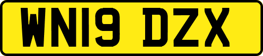 WN19DZX