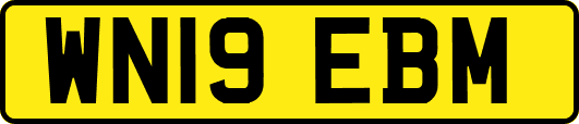 WN19EBM
