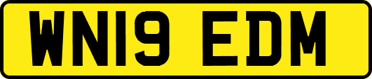 WN19EDM
