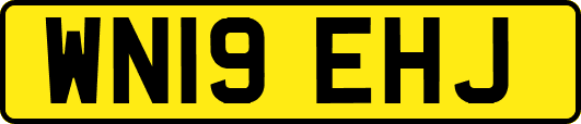 WN19EHJ