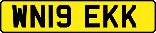 WN19EKK