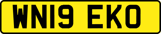 WN19EKO