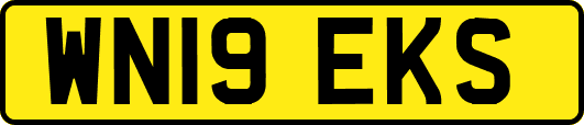 WN19EKS