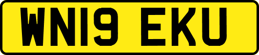 WN19EKU