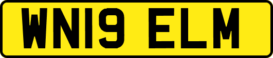 WN19ELM