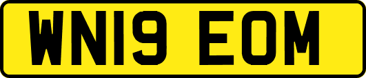 WN19EOM