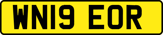WN19EOR