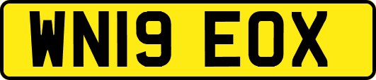WN19EOX