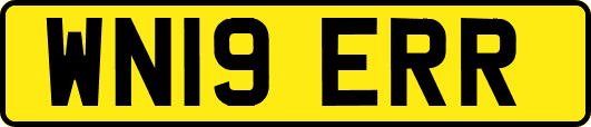 WN19ERR