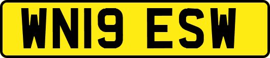 WN19ESW