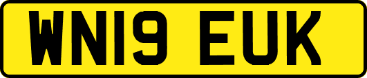 WN19EUK