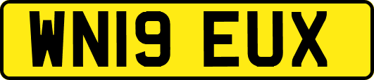 WN19EUX
