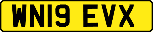 WN19EVX