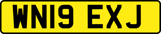 WN19EXJ