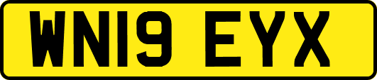 WN19EYX