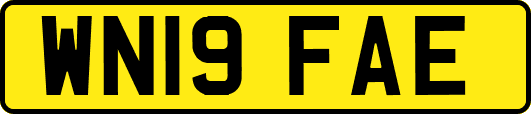 WN19FAE