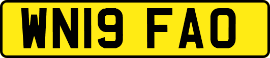 WN19FAO