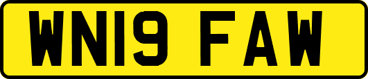 WN19FAW