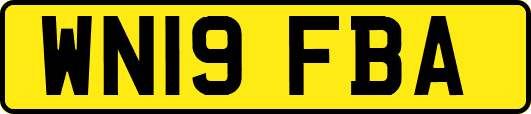 WN19FBA