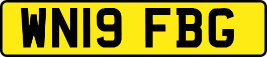 WN19FBG