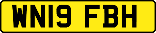 WN19FBH