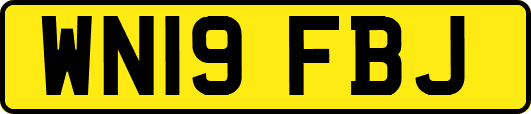 WN19FBJ