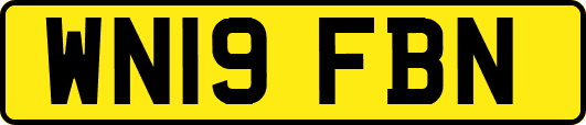 WN19FBN