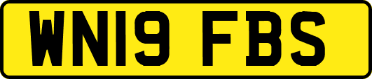 WN19FBS