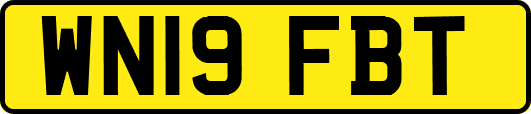 WN19FBT