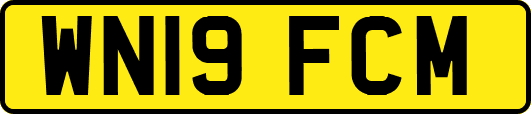 WN19FCM