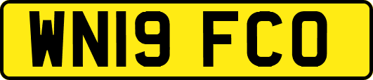 WN19FCO