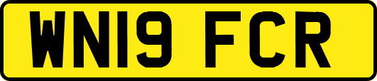 WN19FCR