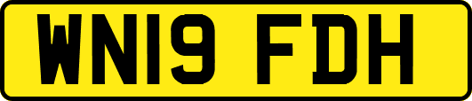 WN19FDH