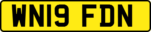 WN19FDN