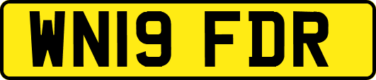 WN19FDR
