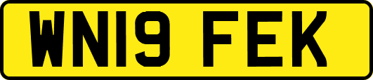 WN19FEK