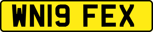 WN19FEX