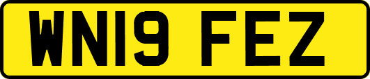 WN19FEZ