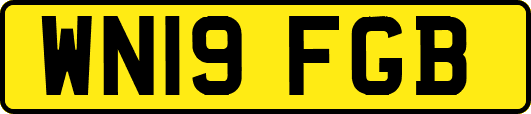 WN19FGB